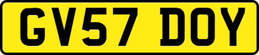 GV57DOY