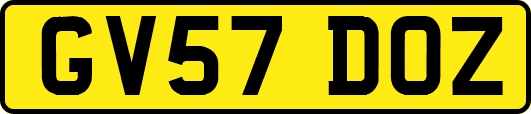 GV57DOZ