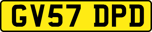 GV57DPD