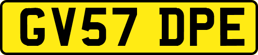 GV57DPE
