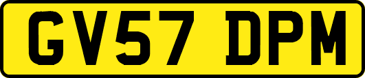 GV57DPM