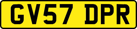 GV57DPR