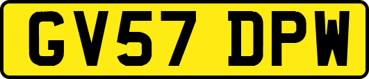 GV57DPW