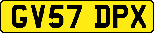 GV57DPX
