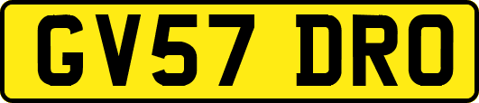 GV57DRO