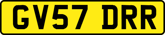 GV57DRR