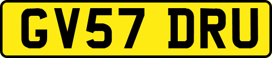 GV57DRU