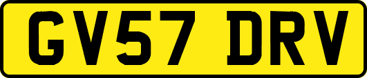GV57DRV