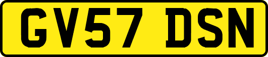 GV57DSN