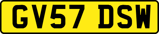 GV57DSW
