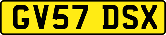 GV57DSX