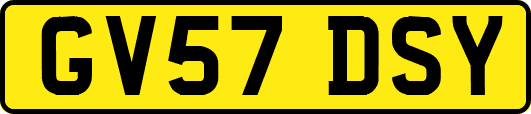 GV57DSY
