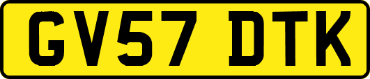 GV57DTK