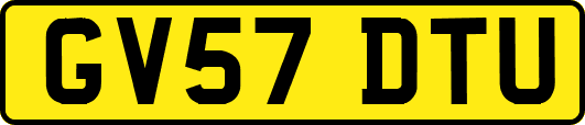 GV57DTU