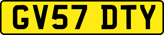 GV57DTY