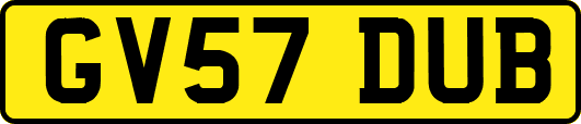 GV57DUB