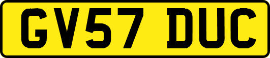GV57DUC
