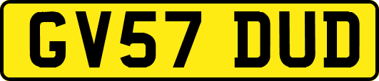 GV57DUD