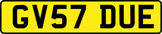 GV57DUE