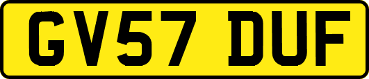 GV57DUF