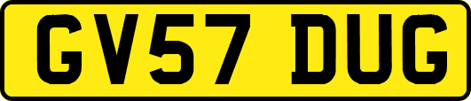 GV57DUG
