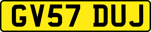 GV57DUJ