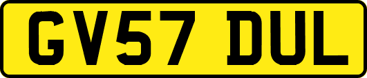 GV57DUL
