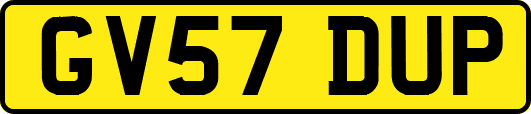 GV57DUP