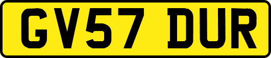 GV57DUR