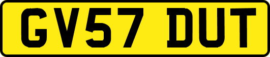 GV57DUT