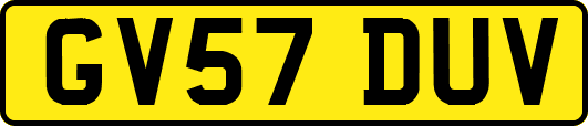 GV57DUV