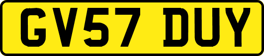 GV57DUY
