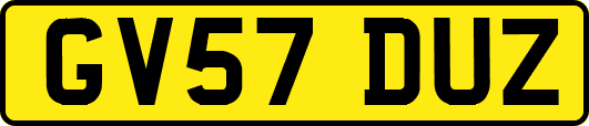 GV57DUZ