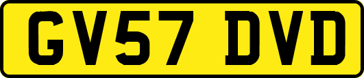 GV57DVD