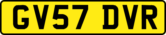 GV57DVR