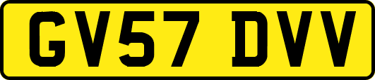 GV57DVV