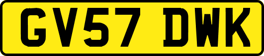 GV57DWK