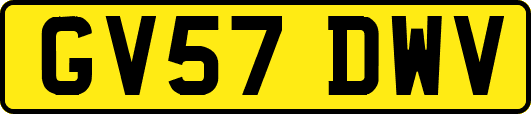 GV57DWV