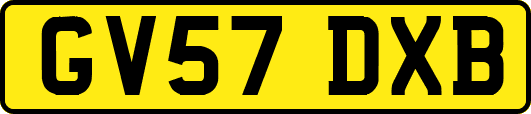 GV57DXB