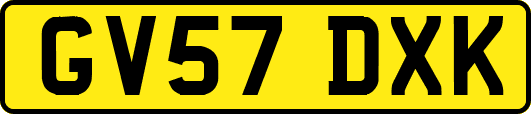 GV57DXK