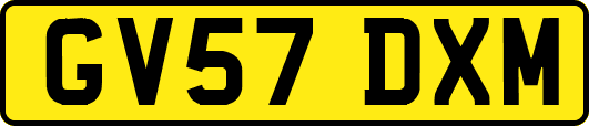 GV57DXM