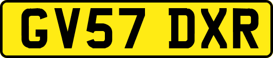 GV57DXR