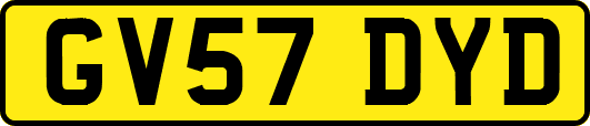 GV57DYD