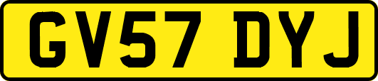 GV57DYJ