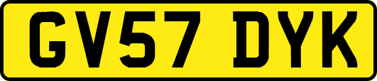 GV57DYK