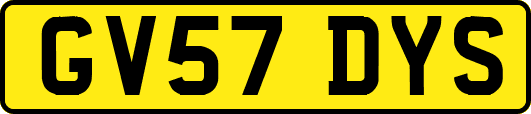 GV57DYS