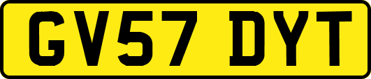 GV57DYT