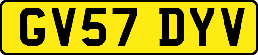 GV57DYV