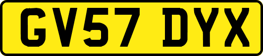 GV57DYX
