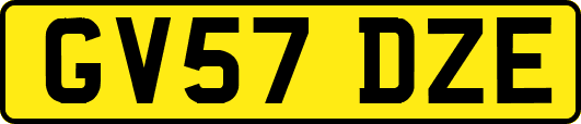 GV57DZE